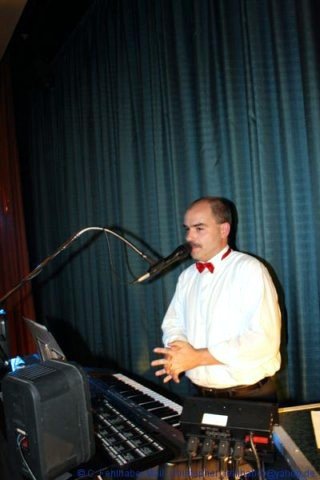 Stadthalle Wittingen 2008